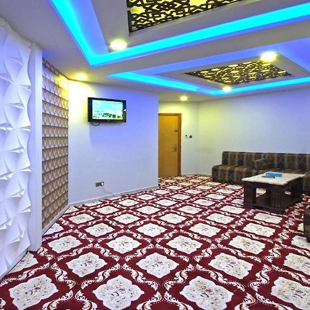 Zuwar Albait Hotel Mekka Zewnętrze zdjęcie