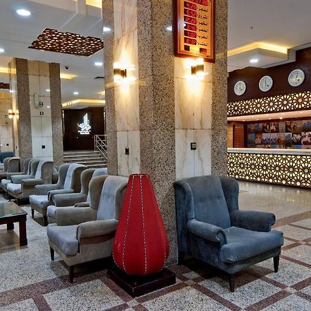 Zuwar Albait Hotel Mekka Zewnętrze zdjęcie